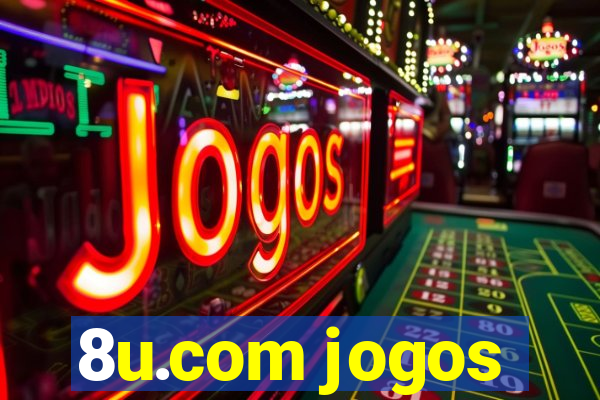 8u.com jogos